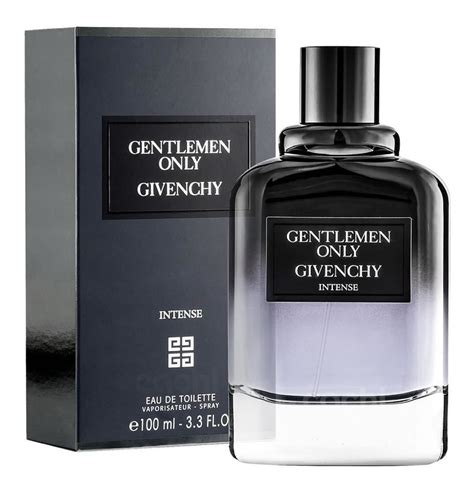 givenchy gentlemen only absolute 2018|gentlemen only intense by Givenchy.